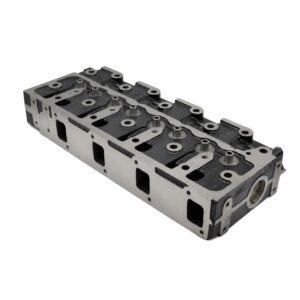 YANMAR SİLİNDİR KAPAĞI 129407-11700