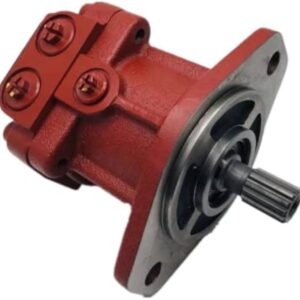 VOLVO FAN POMPASI 14533496