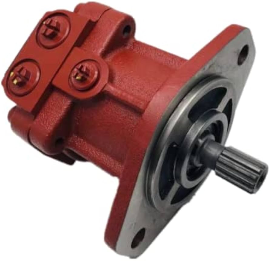VOLVO FAN POMPASI 14533496