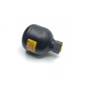 VOLVO HİDROLİK AKÜMÜLATÖR VOE17258320