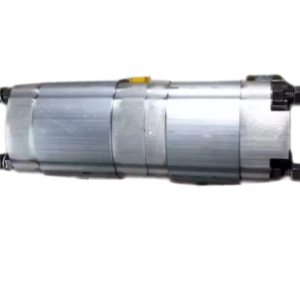 VOLVO HİDROLİK POMPA 17262775