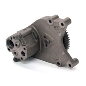 VOLVO PENTA YAĞ POMPASI 471733 477547