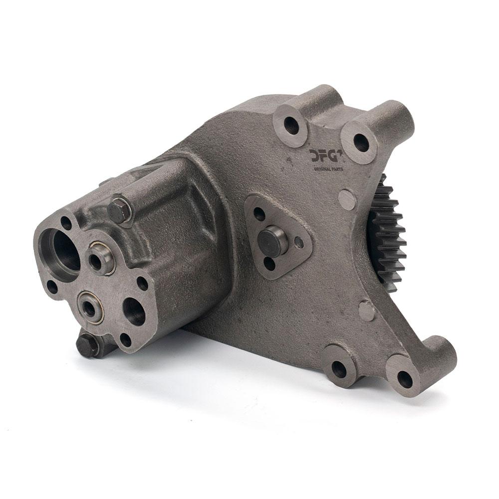 VOLVO PENTA YAĞ POMPASI 471733 477547