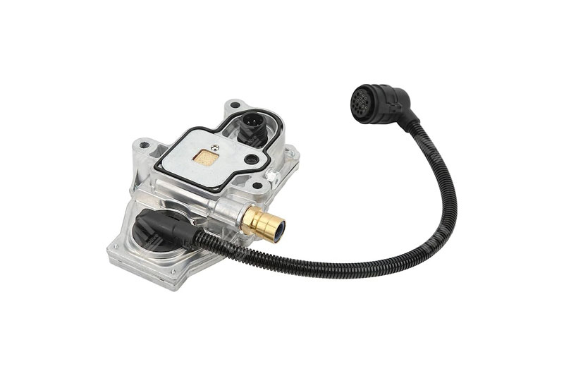 VOLVO SOLENOİD VALF 22327063