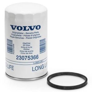 VOLVO YAĞ FİLTRESİ 23075366