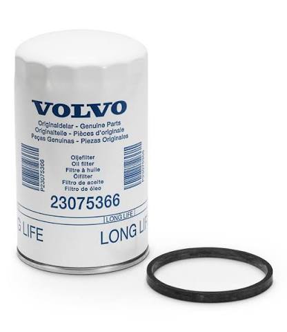 VOLVO YAĞ FİLTRESİ 23075366